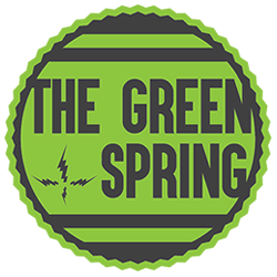 The Green Spring